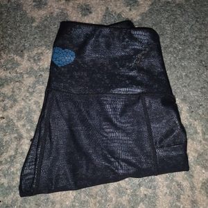 Love Her Shop Dragoness Leggings